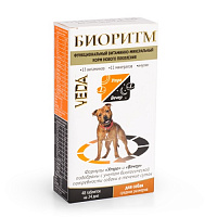 Veda Биоритм для собак средних пород